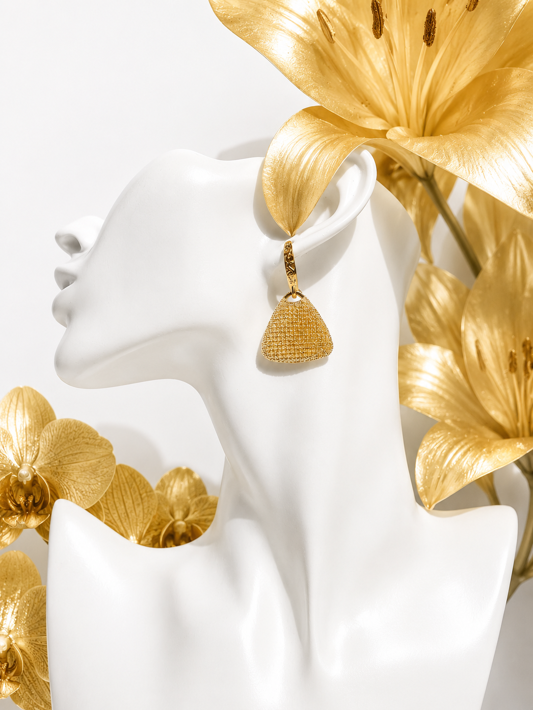 In My Bag earrings