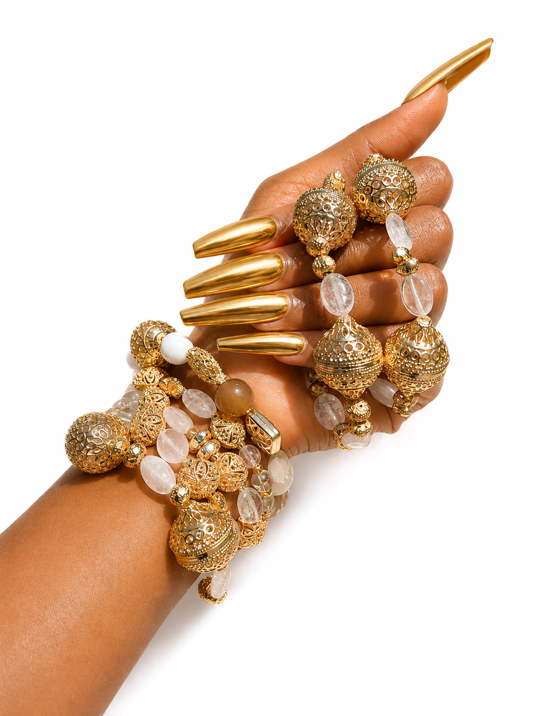 Beaded Bracelets
