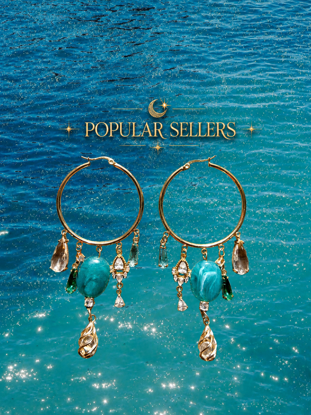 Popular Sellers