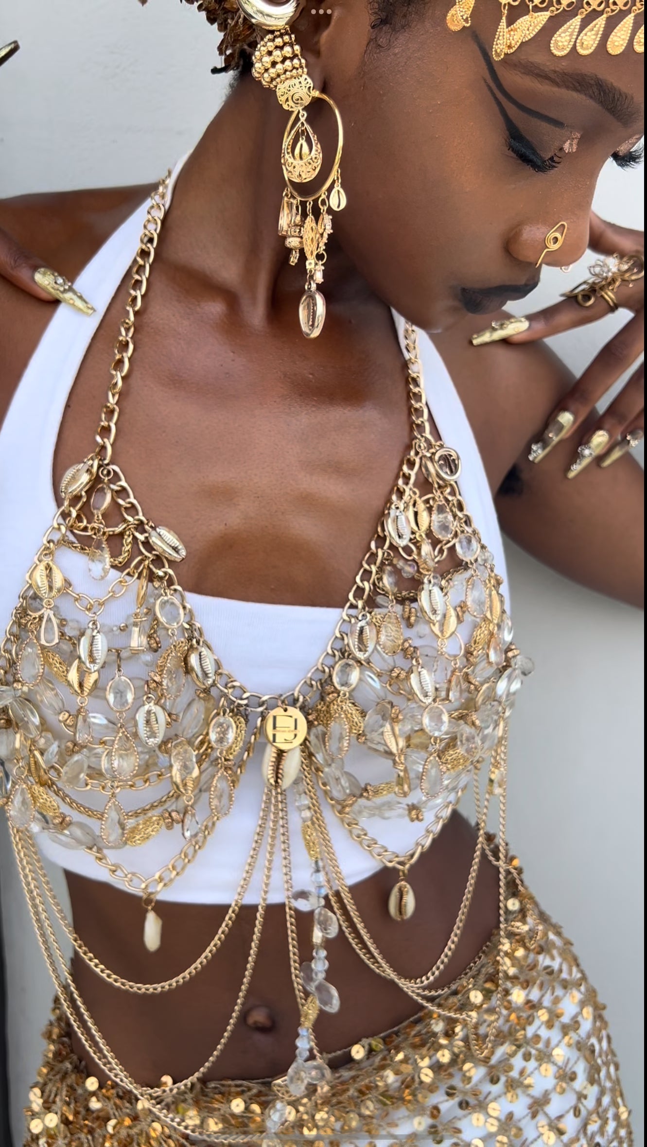Crystal Tops