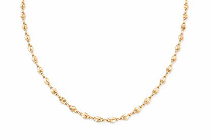 Divine Butterfly Necklace