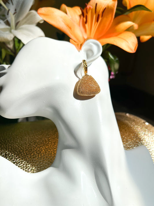 In My Bag earrings