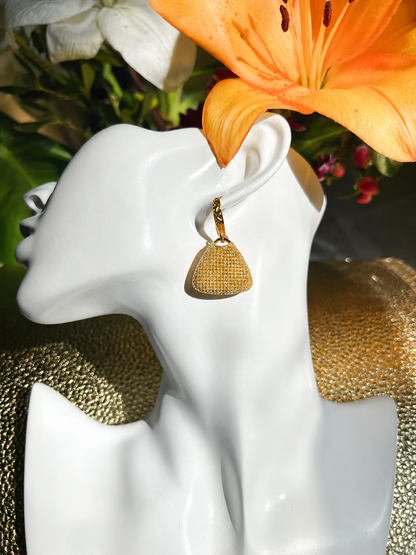 In My Bag earrings