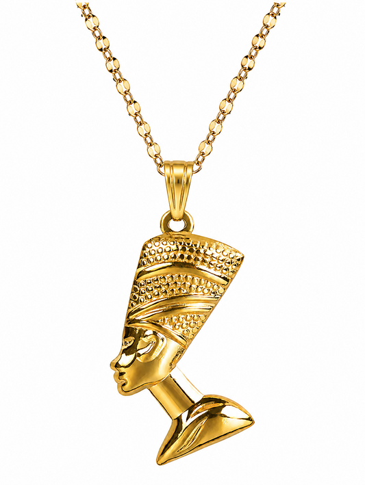 Lil Nefertiti