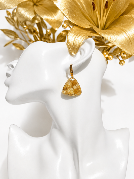 In My Bag earrings