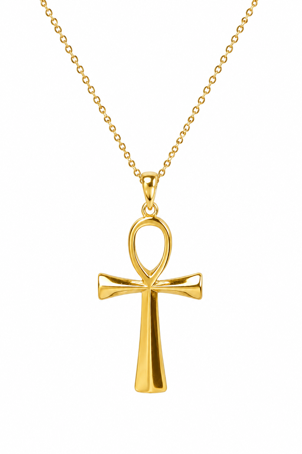 Ahnk Necklace