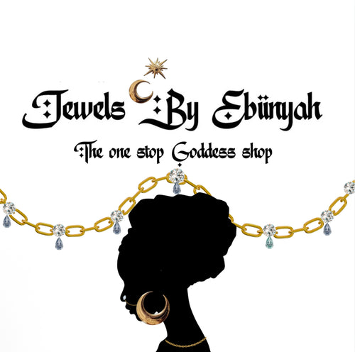 EBIINYAH JEWELS