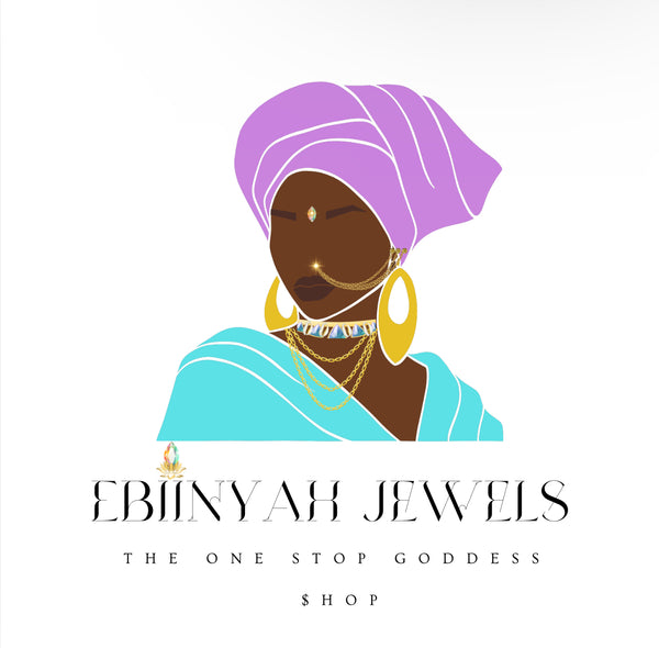 EBIINYAH JEWELS